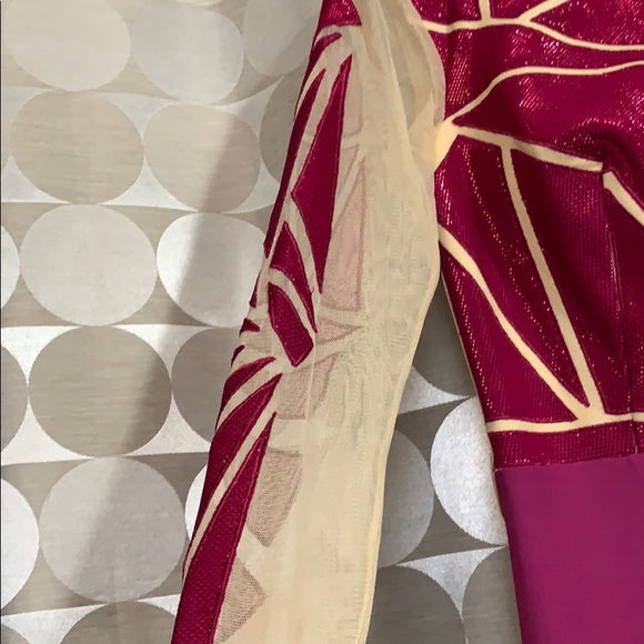 Beautiful long dress - Picture 2 of 7